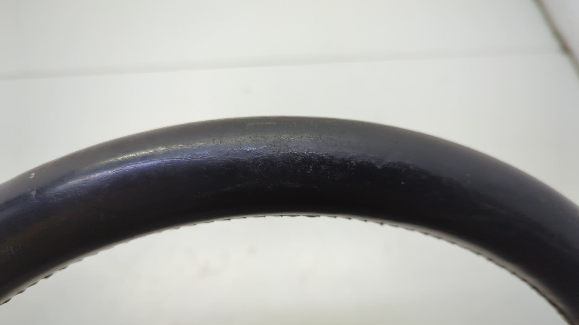 Рулевое колесо (руль)