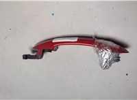 3C0837885J, 3C0837205 Ручка двери наружная Volkswagen Passat 7 2010-2015 Европа 20818404 #1