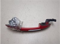 3C0837885J, 3C0837205 Ручка двери наружная Volkswagen Passat 7 2010-2015 Европа 20818404 #3