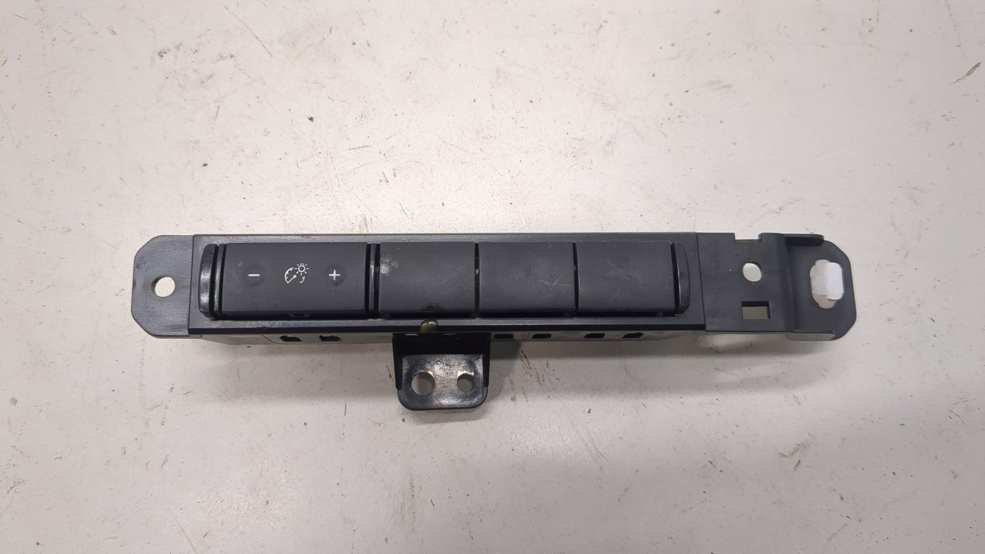 Переключатель света фар