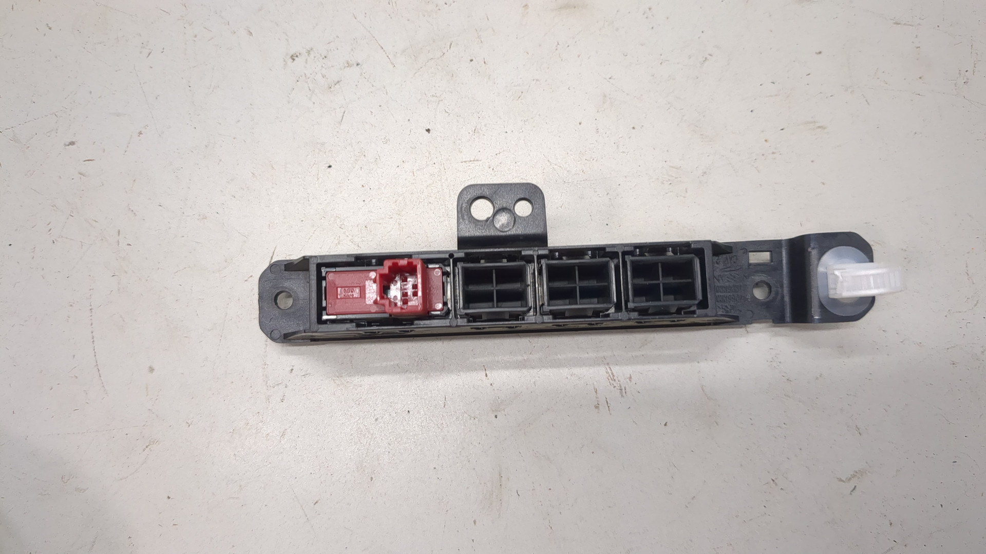 Переключатель света фар