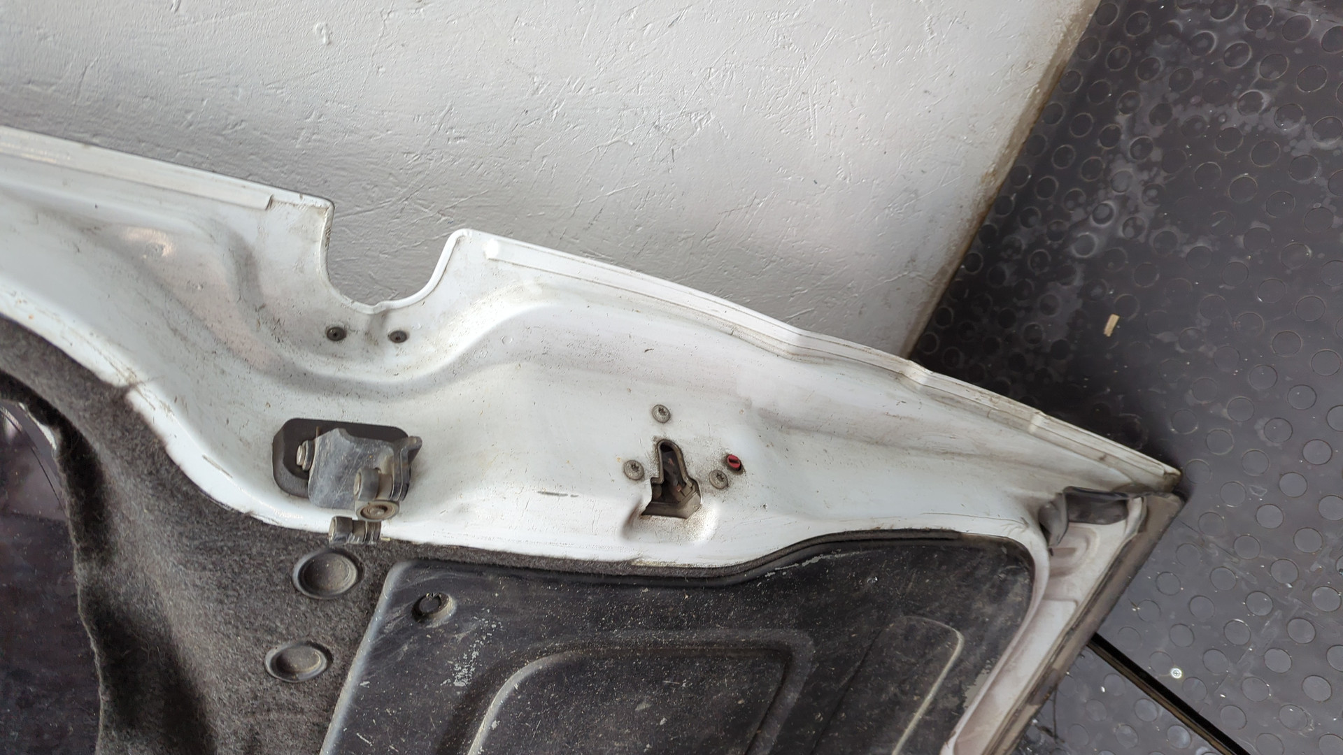 Дверь сдвижная