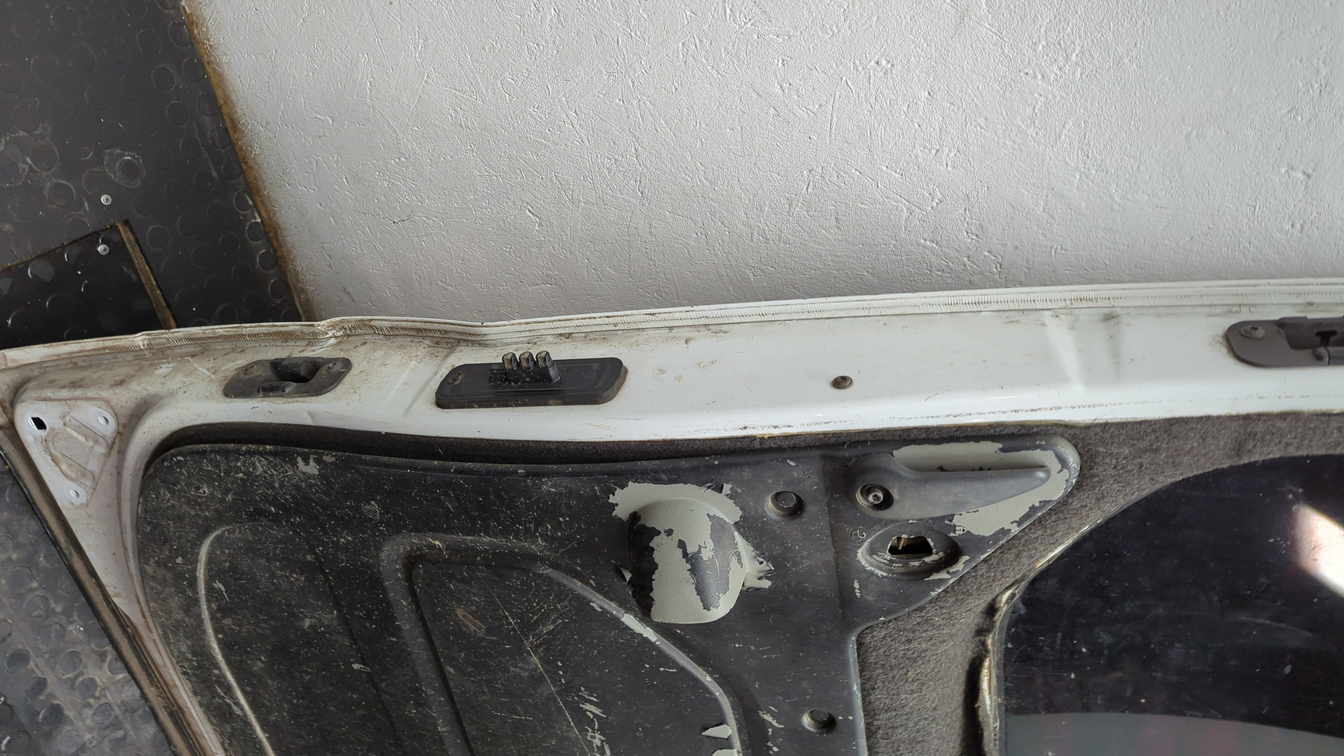 Дверь сдвижная