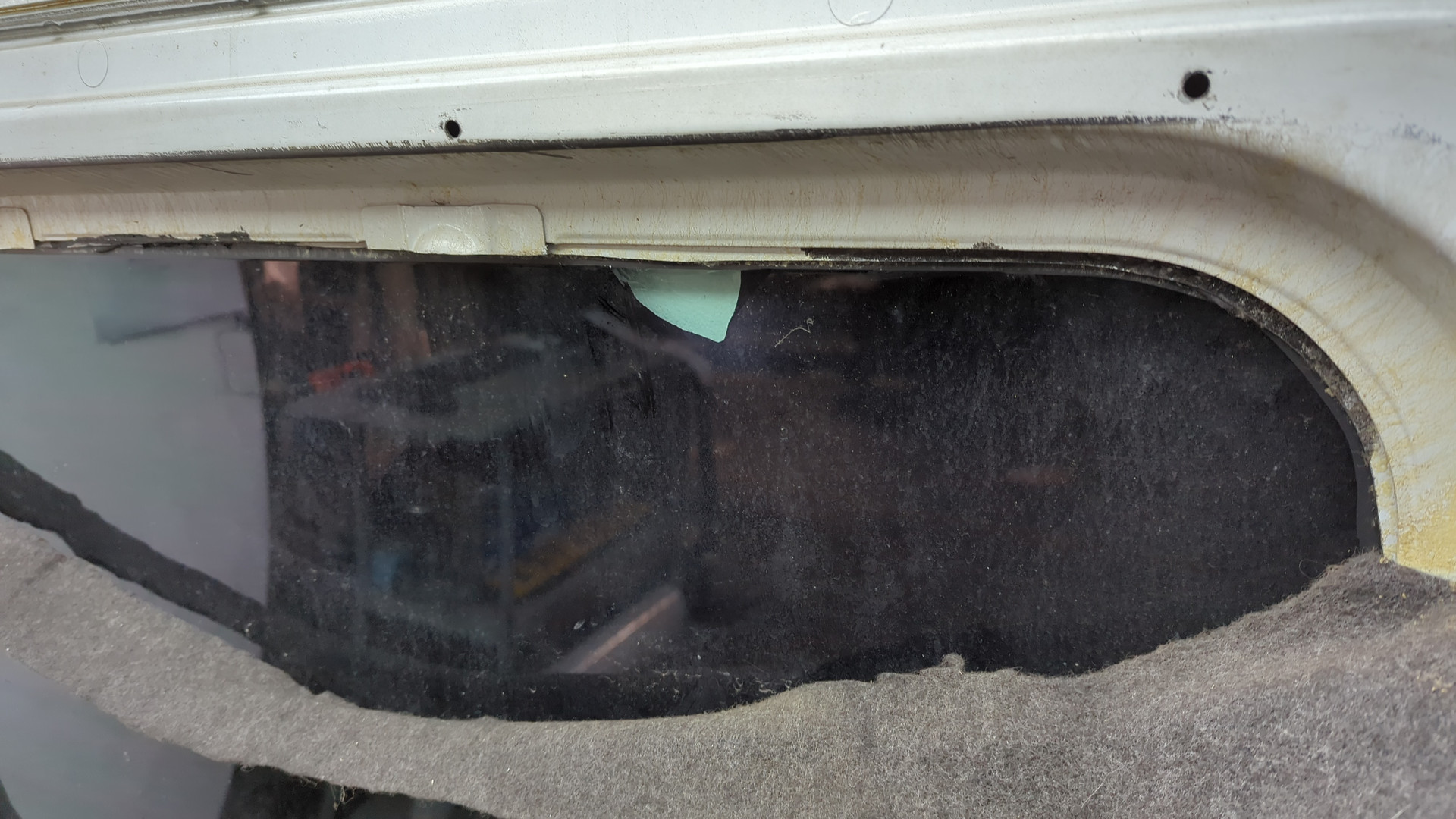 Дверь сдвижная