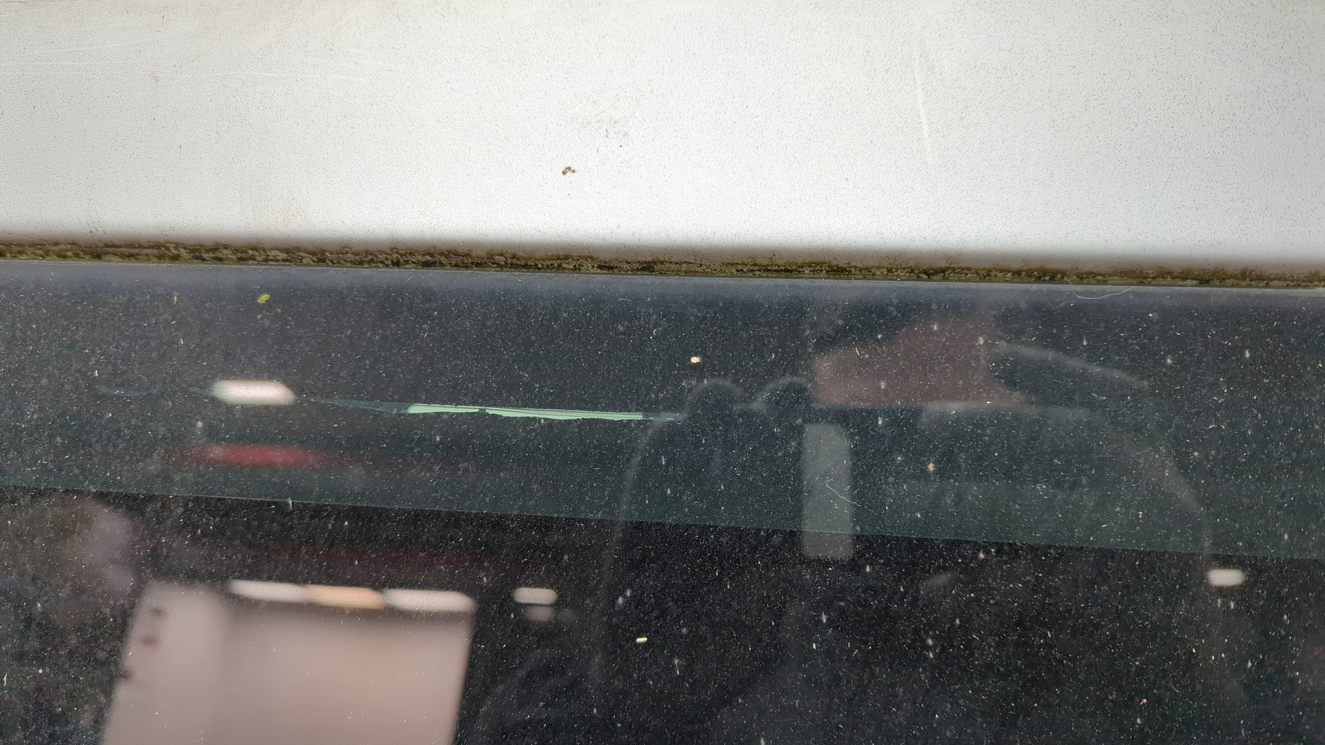 Дверь сдвижная