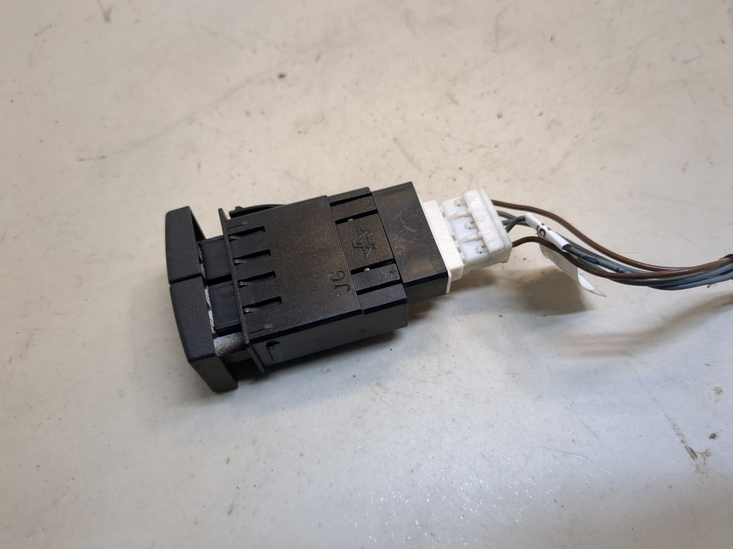 Кнопка многофункциональная