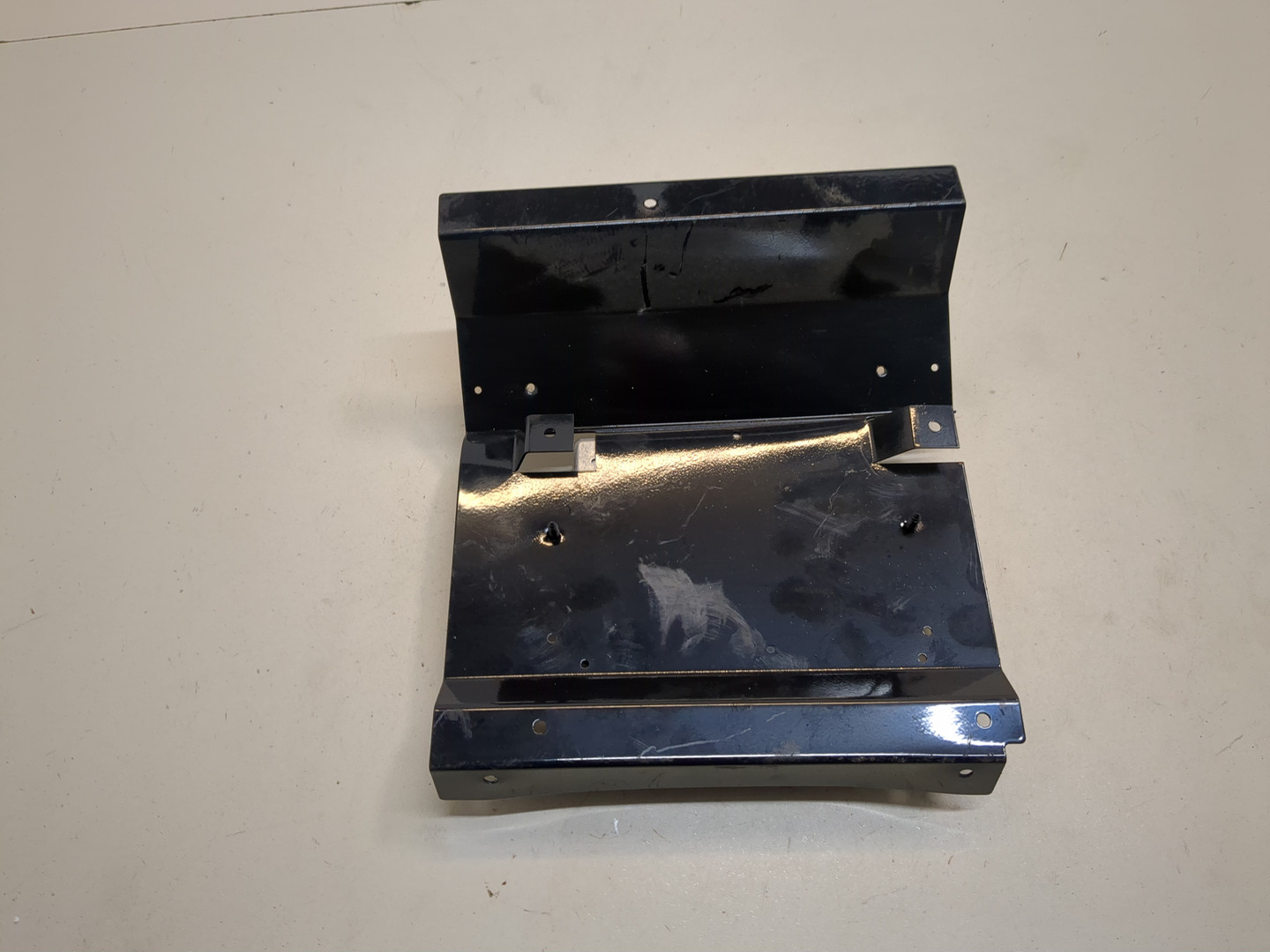 Блок электронный