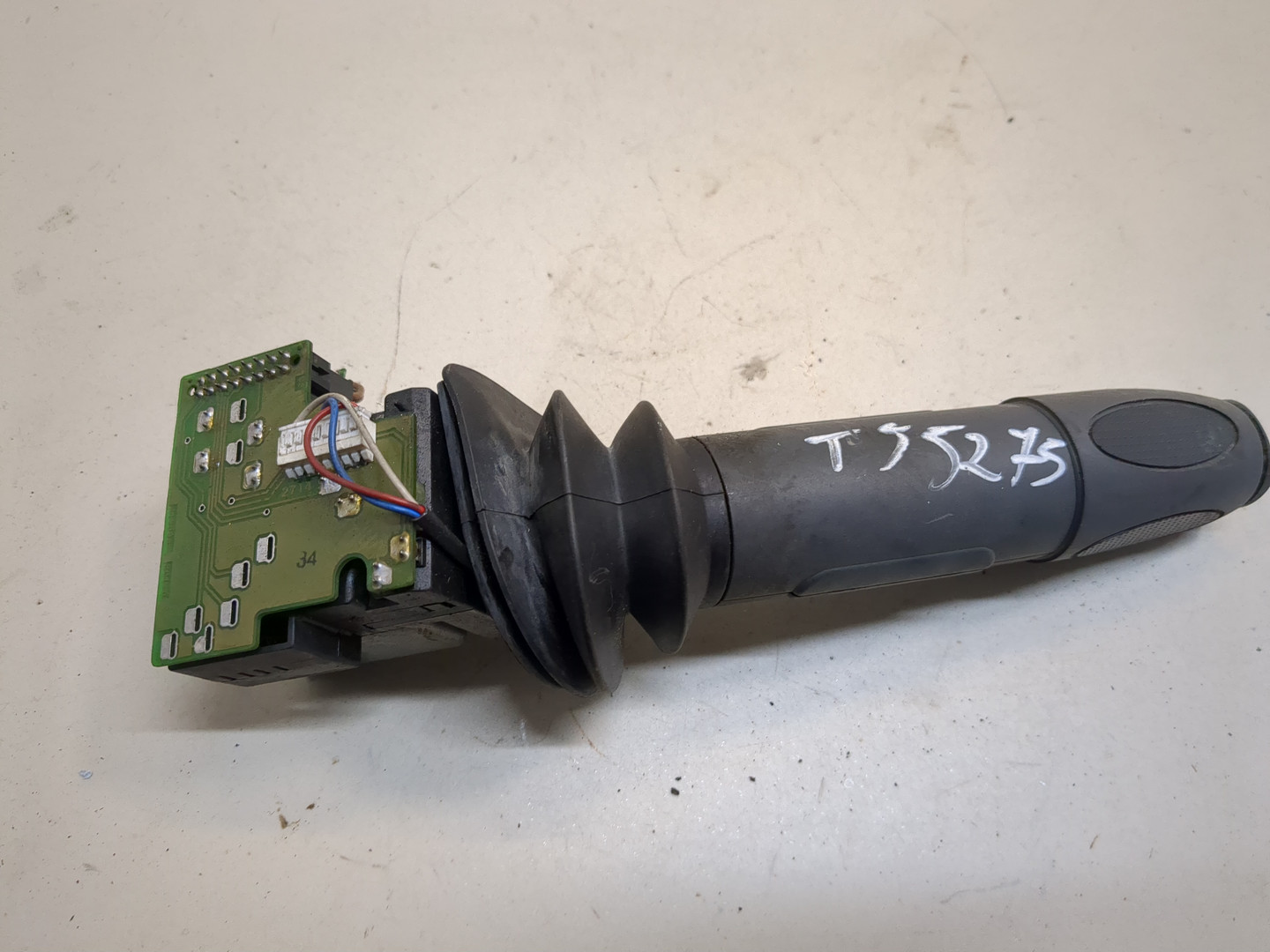 Переключатель подрулевой