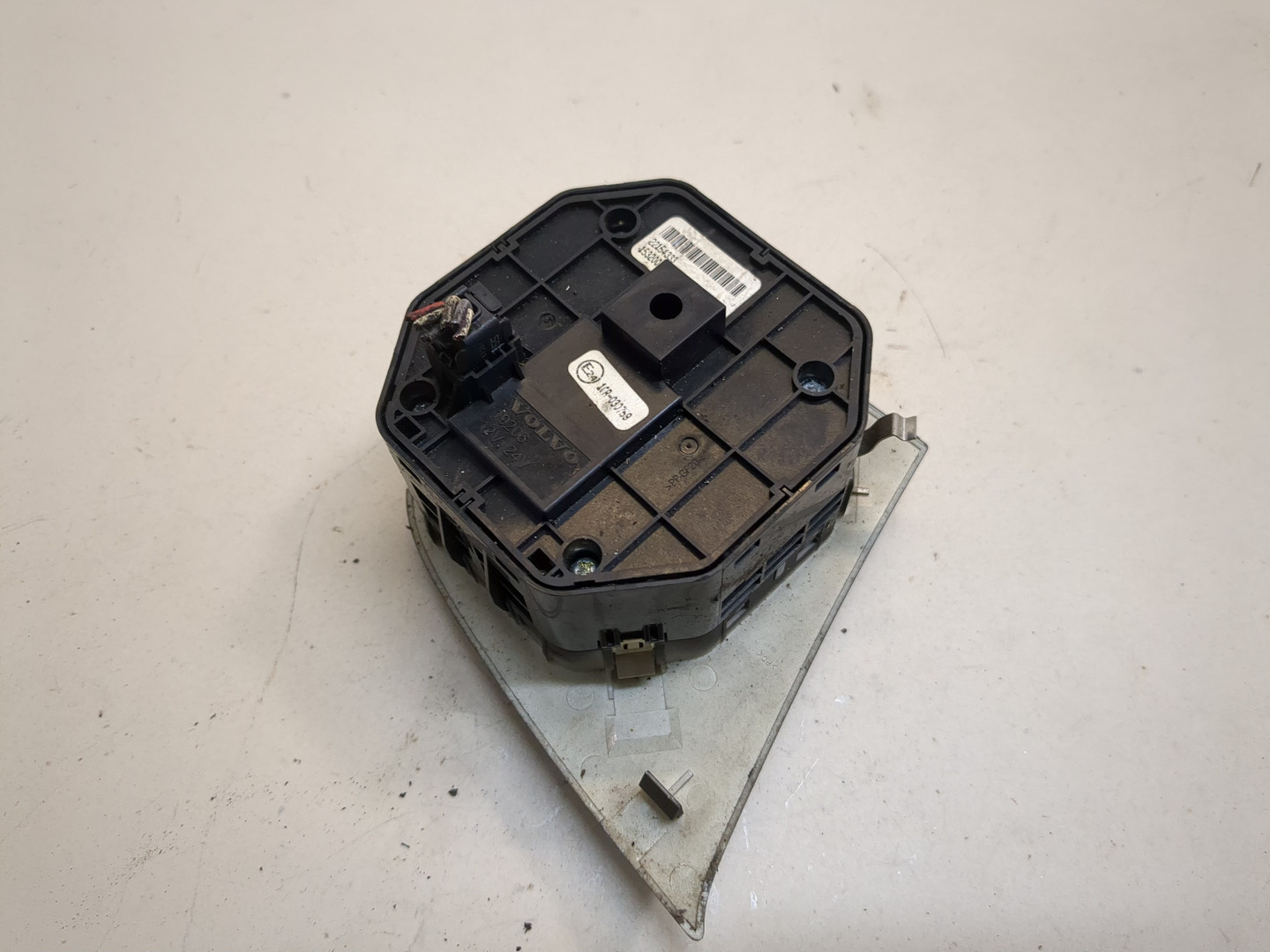 Переключатель света фар