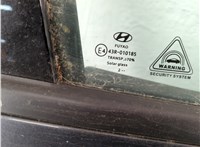 87722N7000 Молдинг двери Hyundai Tucson 4 2020-2025 11628400 #6