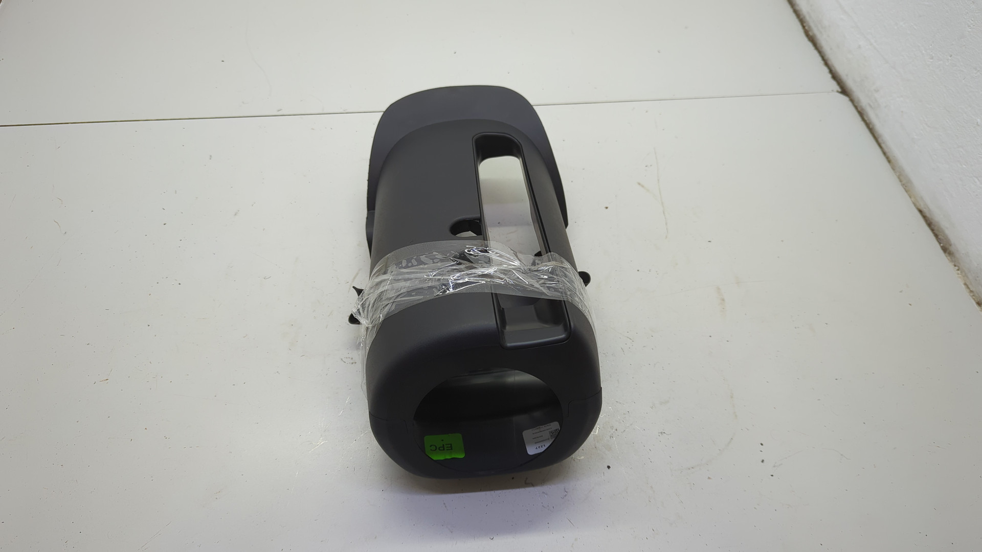 Кожух рулевой колонки