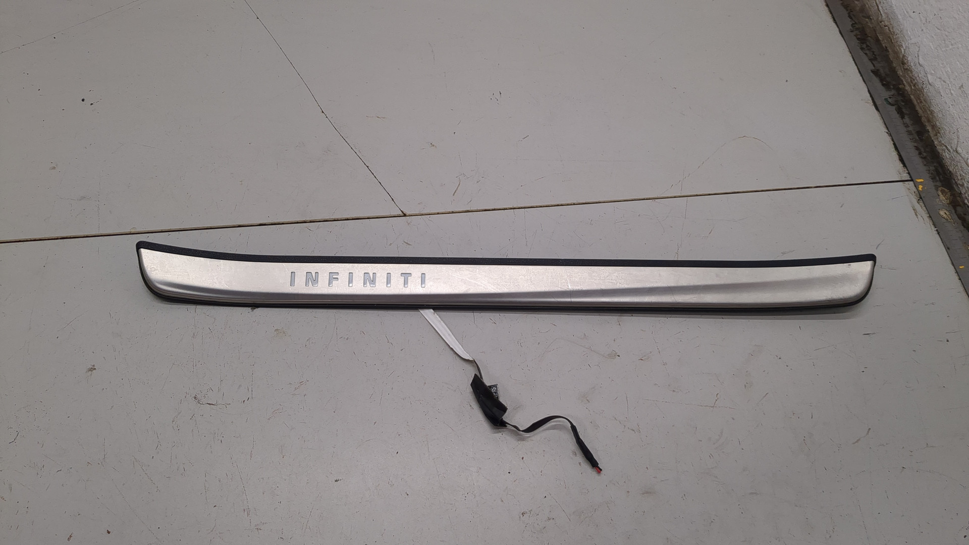 Накладка на порог