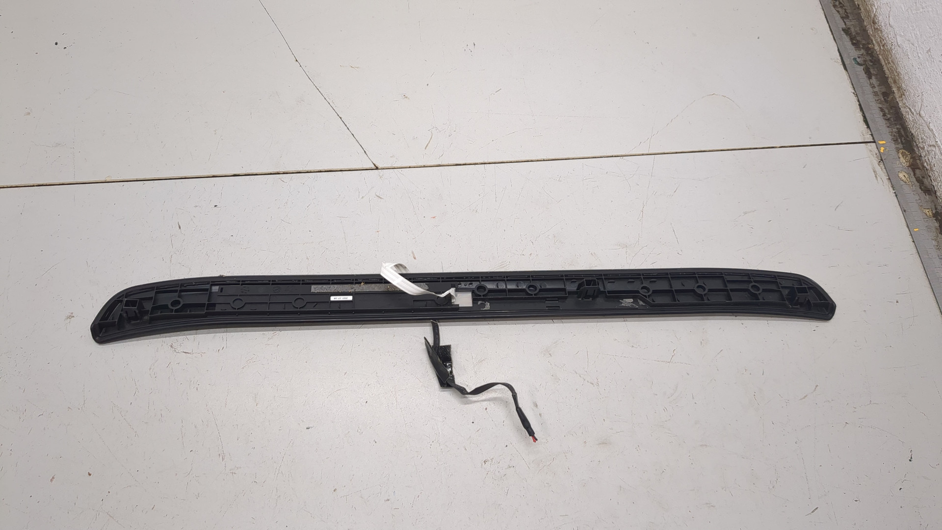 Накладка на порог