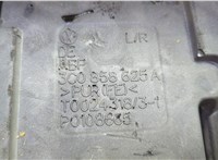 3C0858559J, 3C0858560D Кожух рулевой колонки Volkswagen Passat CC 2008-2012 20818820 #4