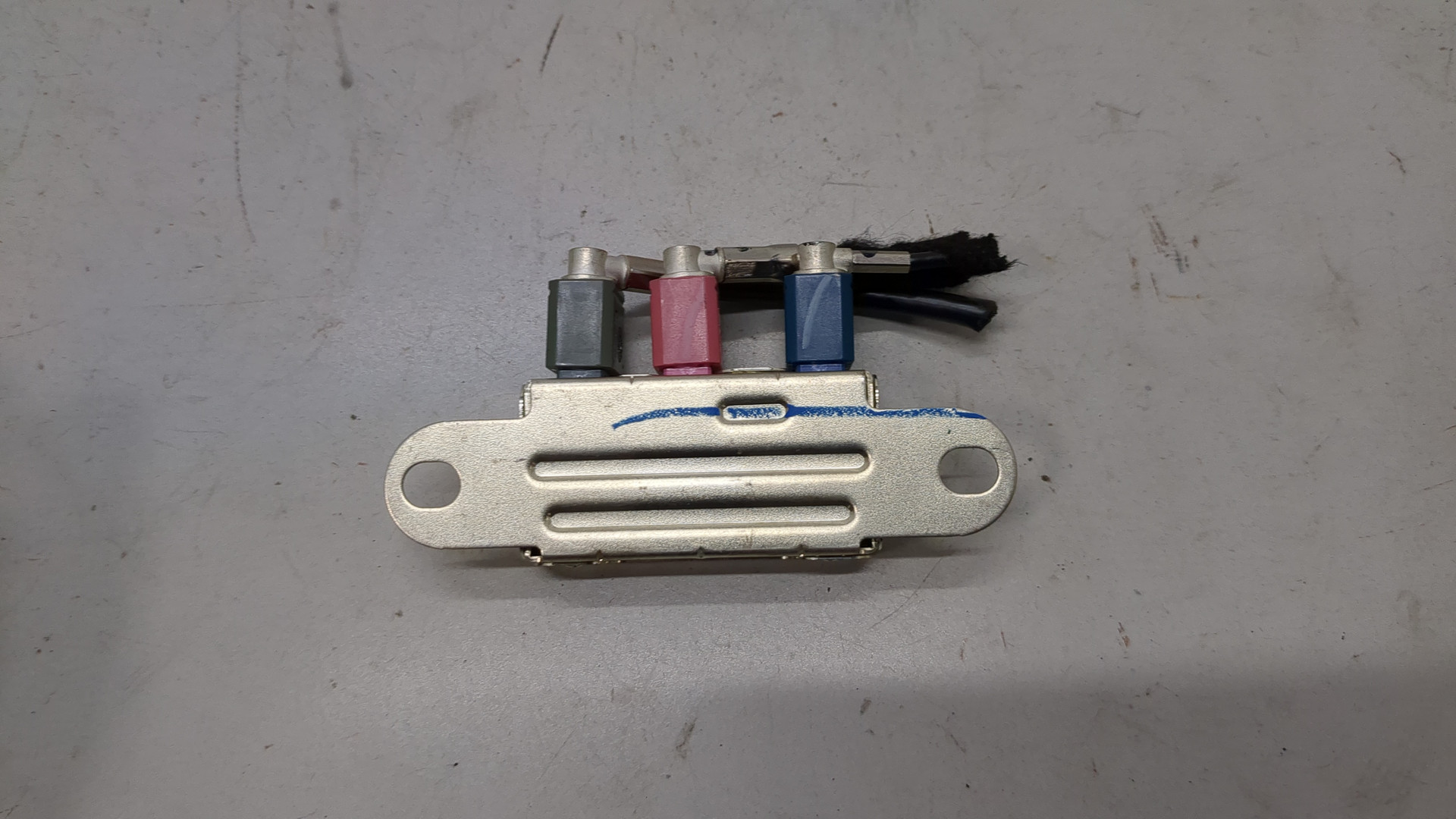 Усилитель антенны