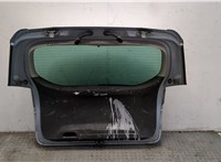 126029, 13375224 Крышка (дверь) багажника Opel Zafira C 2011-2019 20818909 #7