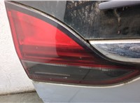 126029, 13375224 Крышка (дверь) багажника Opel Zafira C 2011-2019 20818909 #13