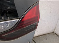 126029, 13375224 Крышка (дверь) багажника Opel Zafira C 2011-2019 20818909 #15