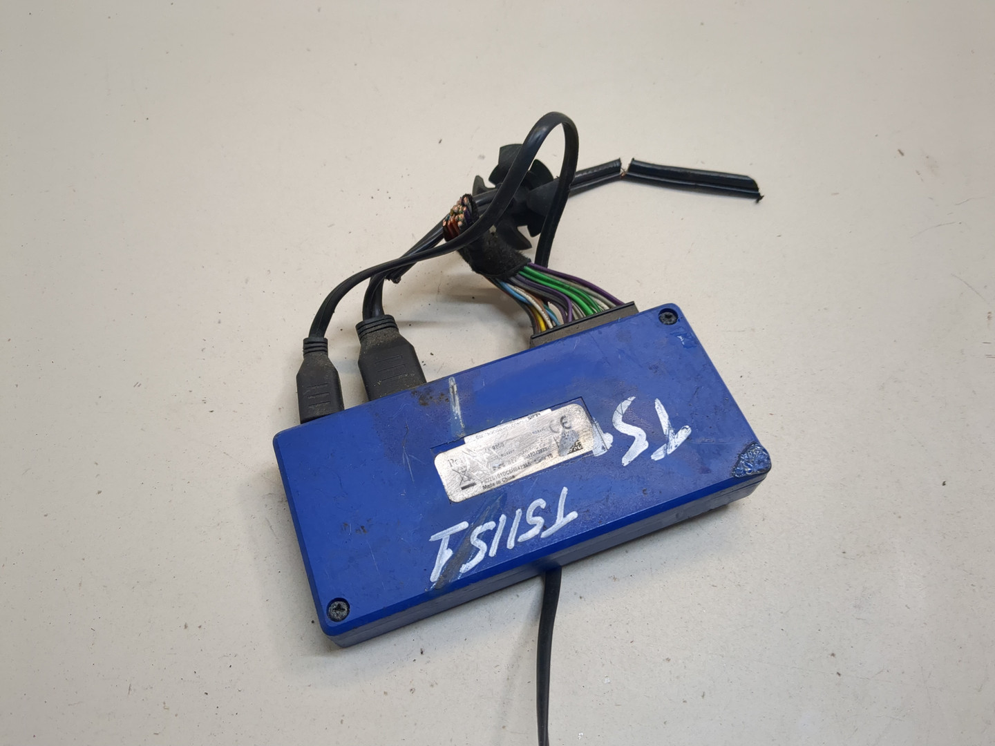 Блок комфорта