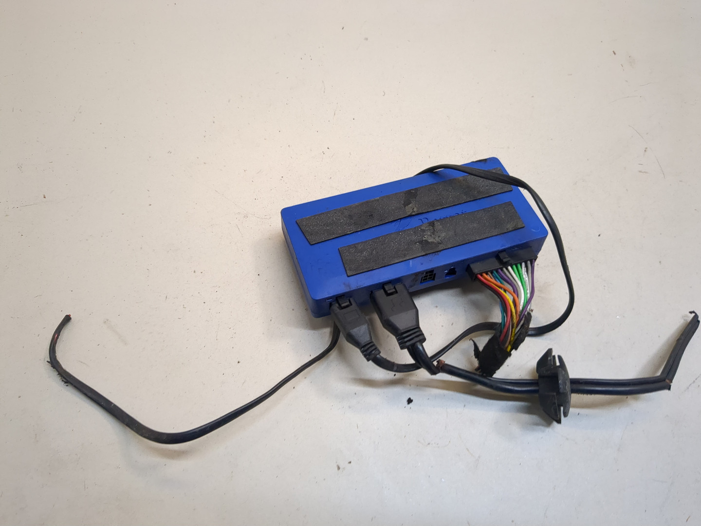 Блок комфорта