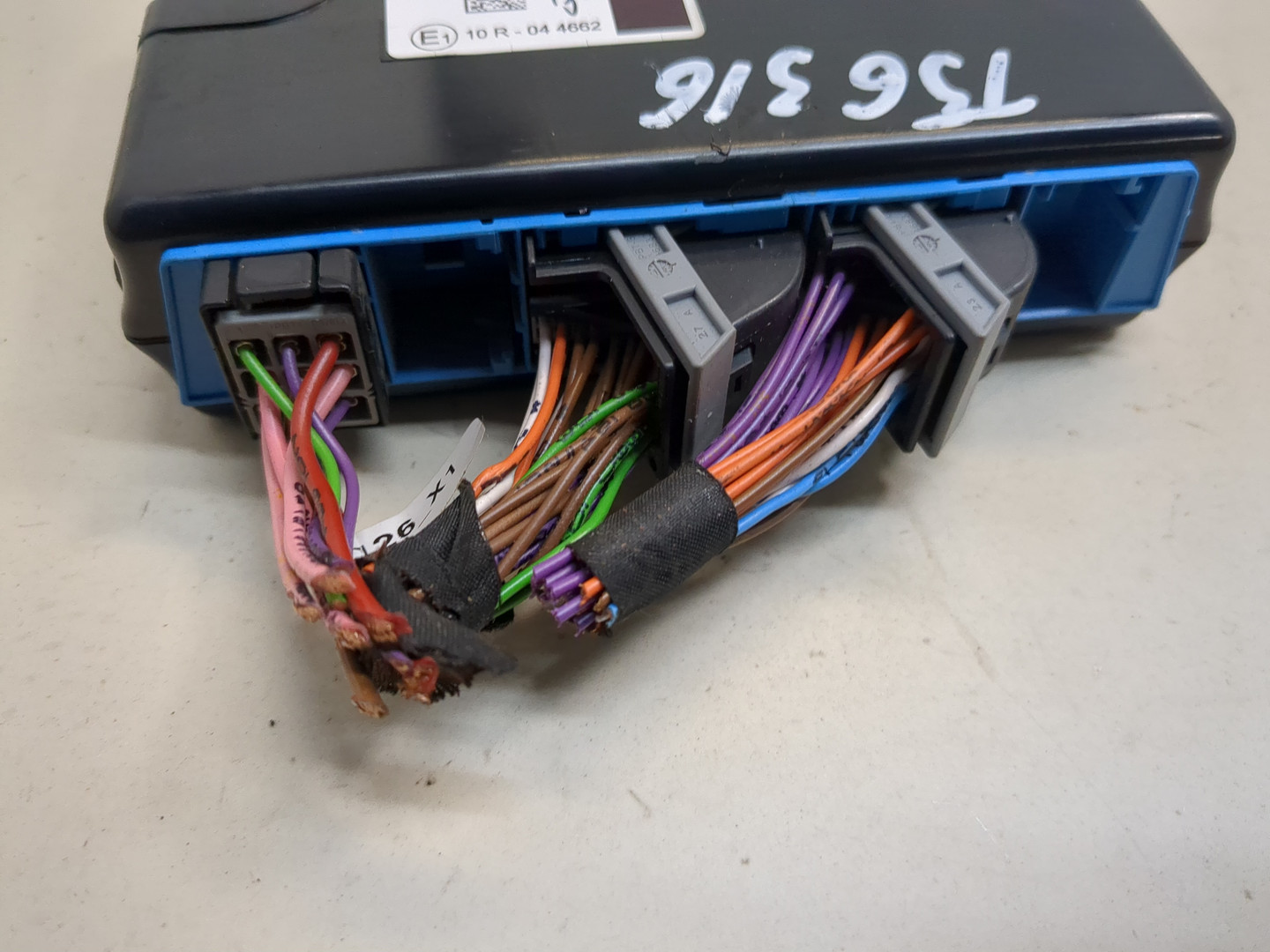 Блок комфорта