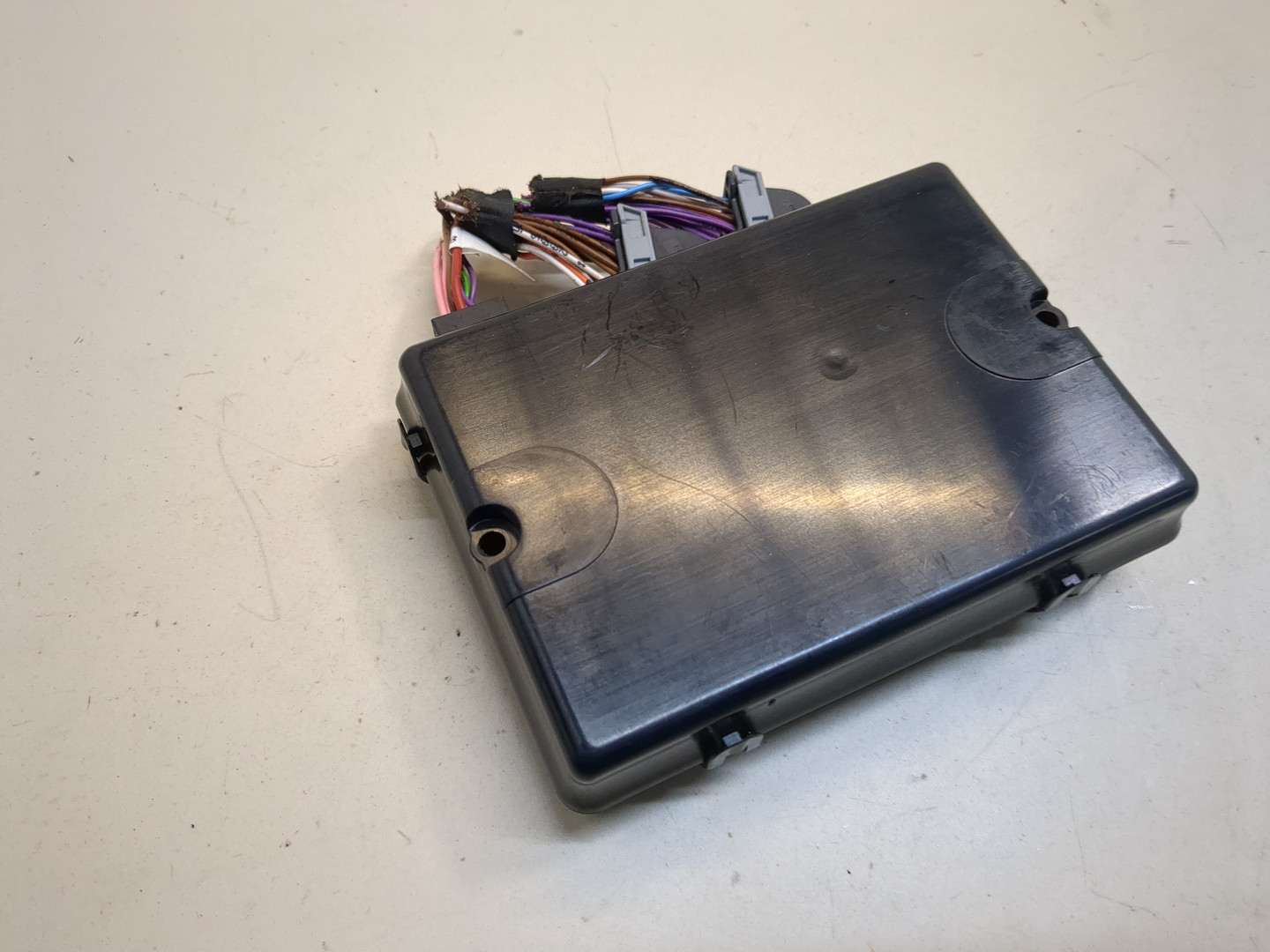 Блок комфорта