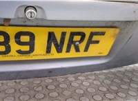 126200, 24436953, 93175333 Крышка (дверь) багажника Opel Astra G 1998-2005 20818999 #2