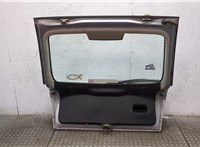 126200, 24436953, 93175333 Крышка (дверь) багажника Opel Astra G 1998-2005 20818999 #3
