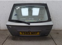 126200, 24436953, 93175333 Крышка (дверь) багажника Opel Astra G 1998-2005 20818999 #8