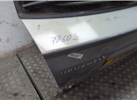 126200, 24436953, 93175333 Крышка (дверь) багажника Opel Astra G 1998-2005 20818999 #10