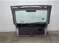 126200, 24436953, 93175333 Крышка (дверь) багажника Opel Astra G 1998-2005 20818999 #13