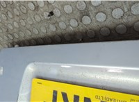 126200, 24436953, 93175333 Крышка (дверь) багажника Opel Astra G 1998-2005 20818999 #17