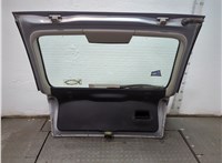 126200, 24436953, 93175333 Крышка (дверь) багажника Opel Astra G 1998-2005 20818999 #21