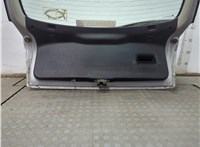 126200, 24436953, 93175333 Крышка (дверь) багажника Opel Astra G 1998-2005 20818999 #22