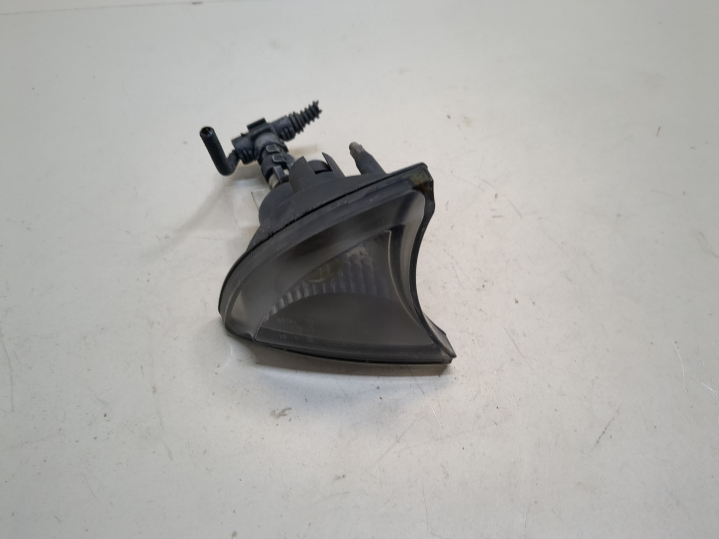 Повторитель на крыло левый