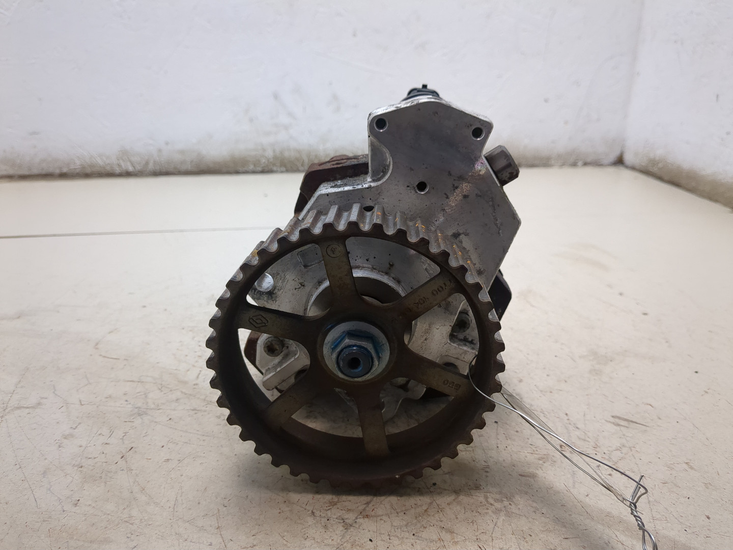 ТНВД (Топливный насос высокого давления)