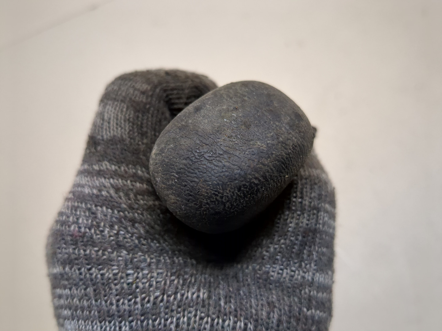 Кран ручного тормоза