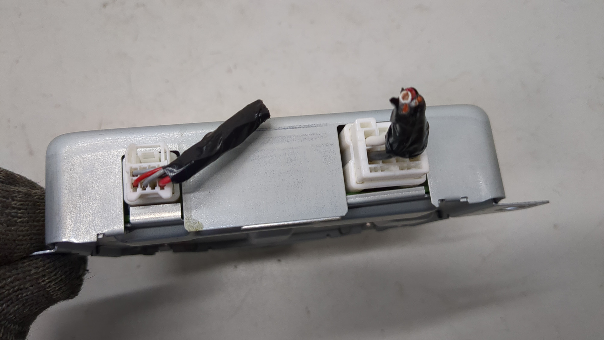 Блок комфорта