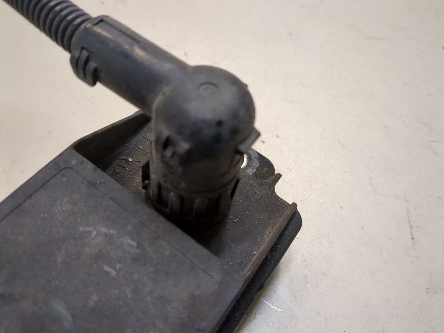 Блок электронный