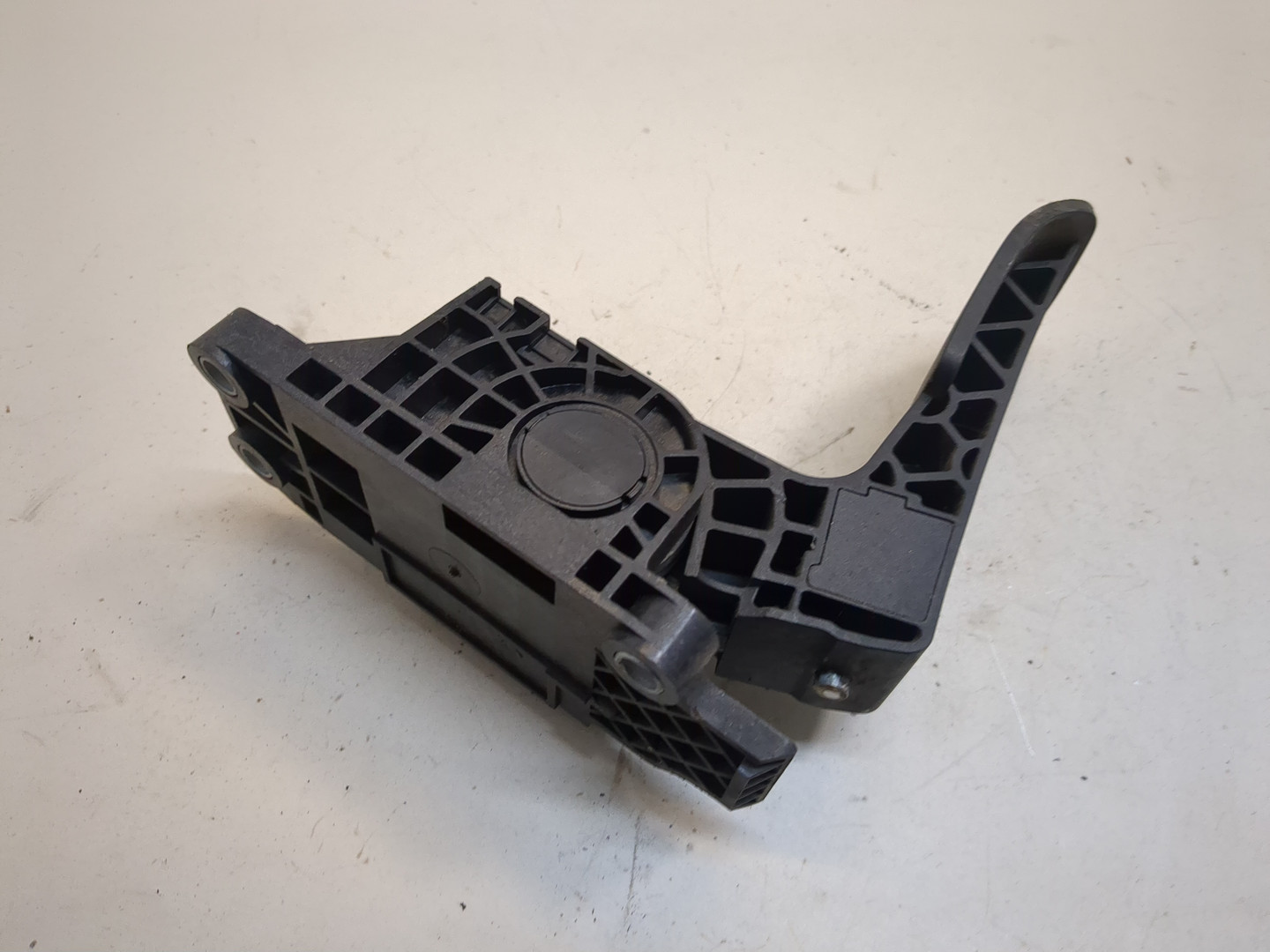 Педаль газа