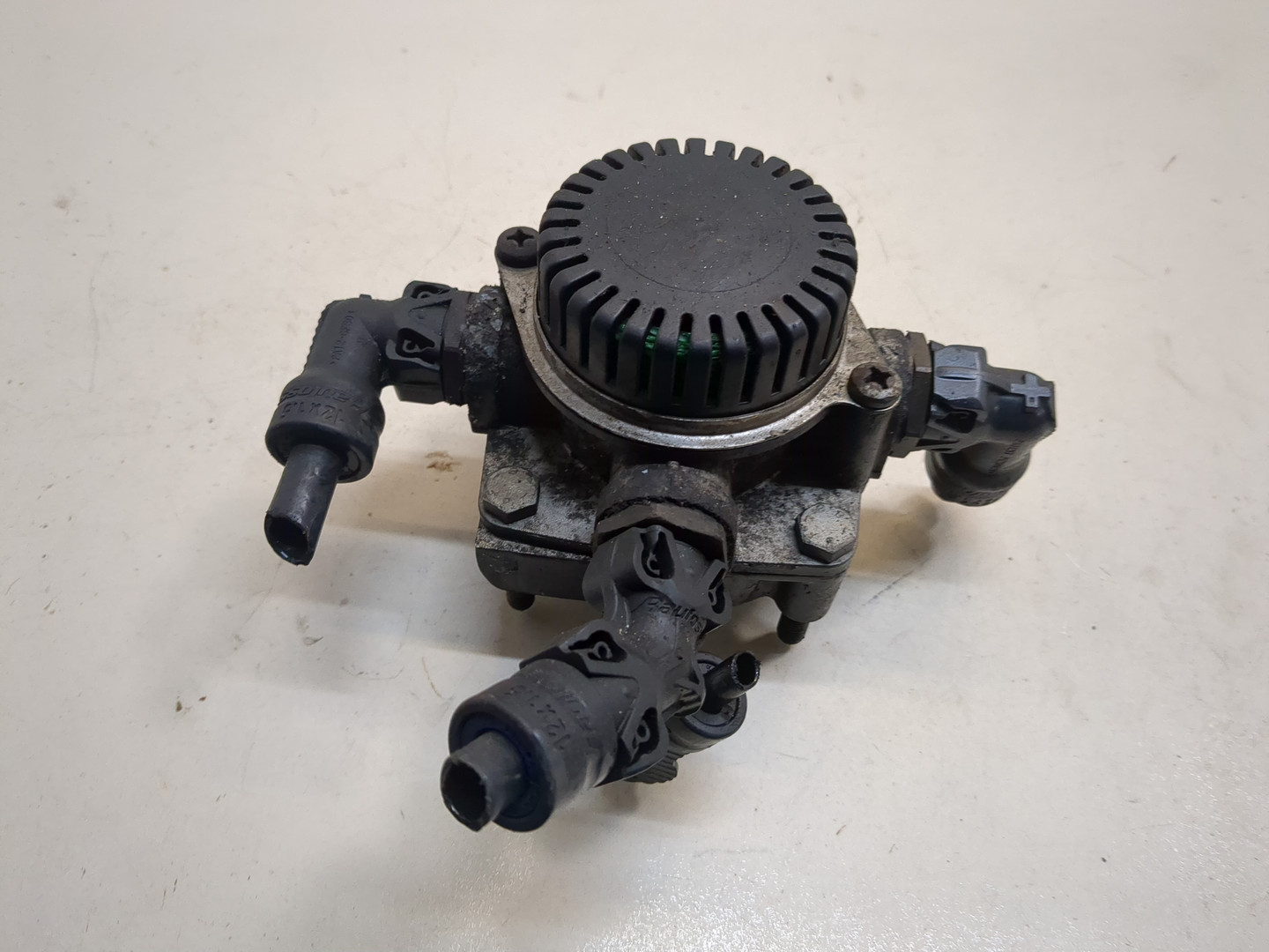 Блок ABS (насос)