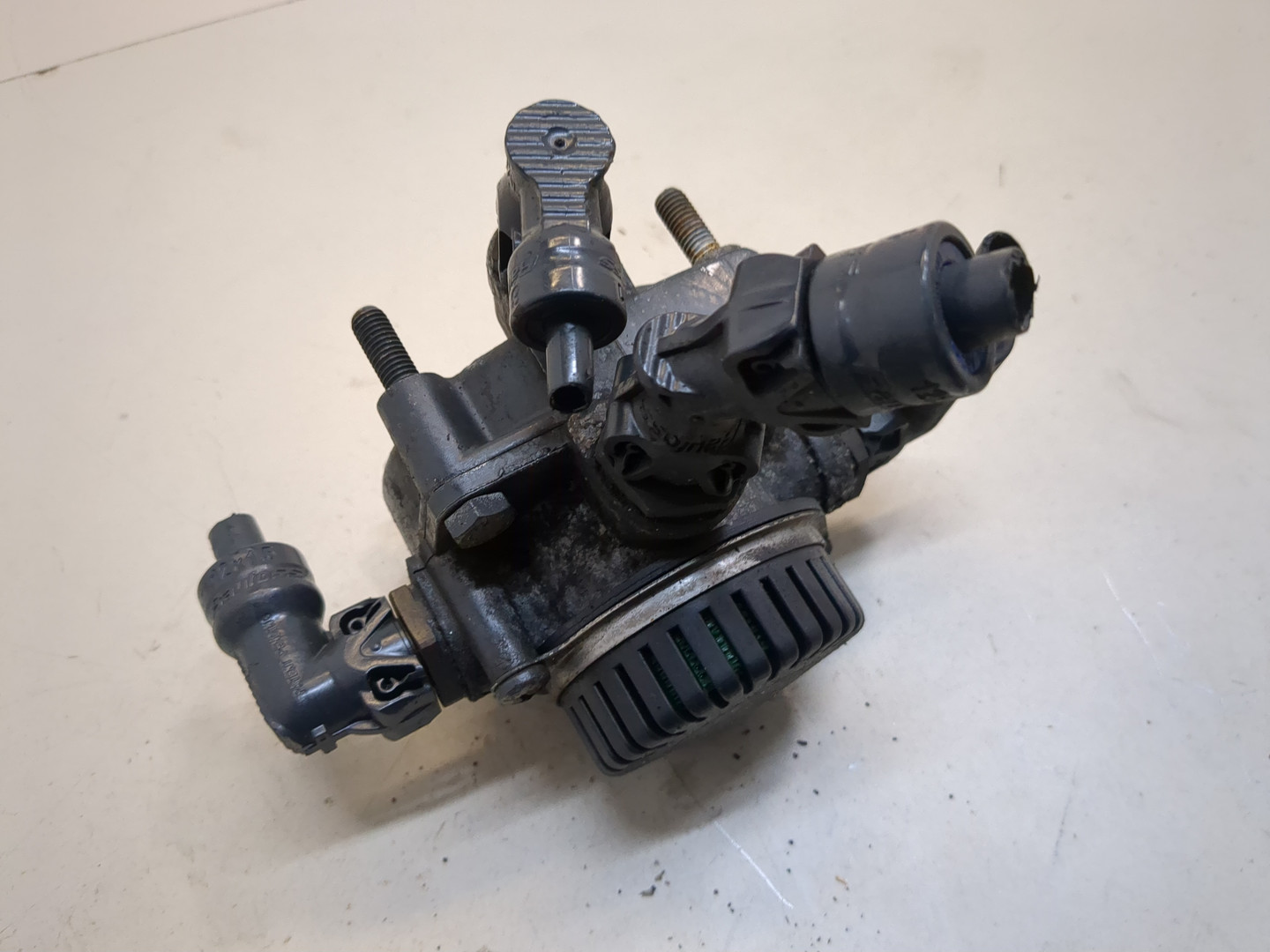 Блок ABS (насос)