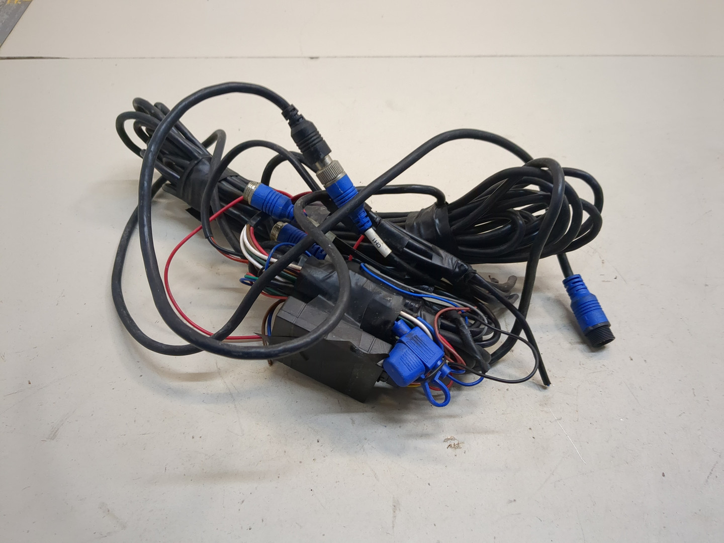 Блок комфорта