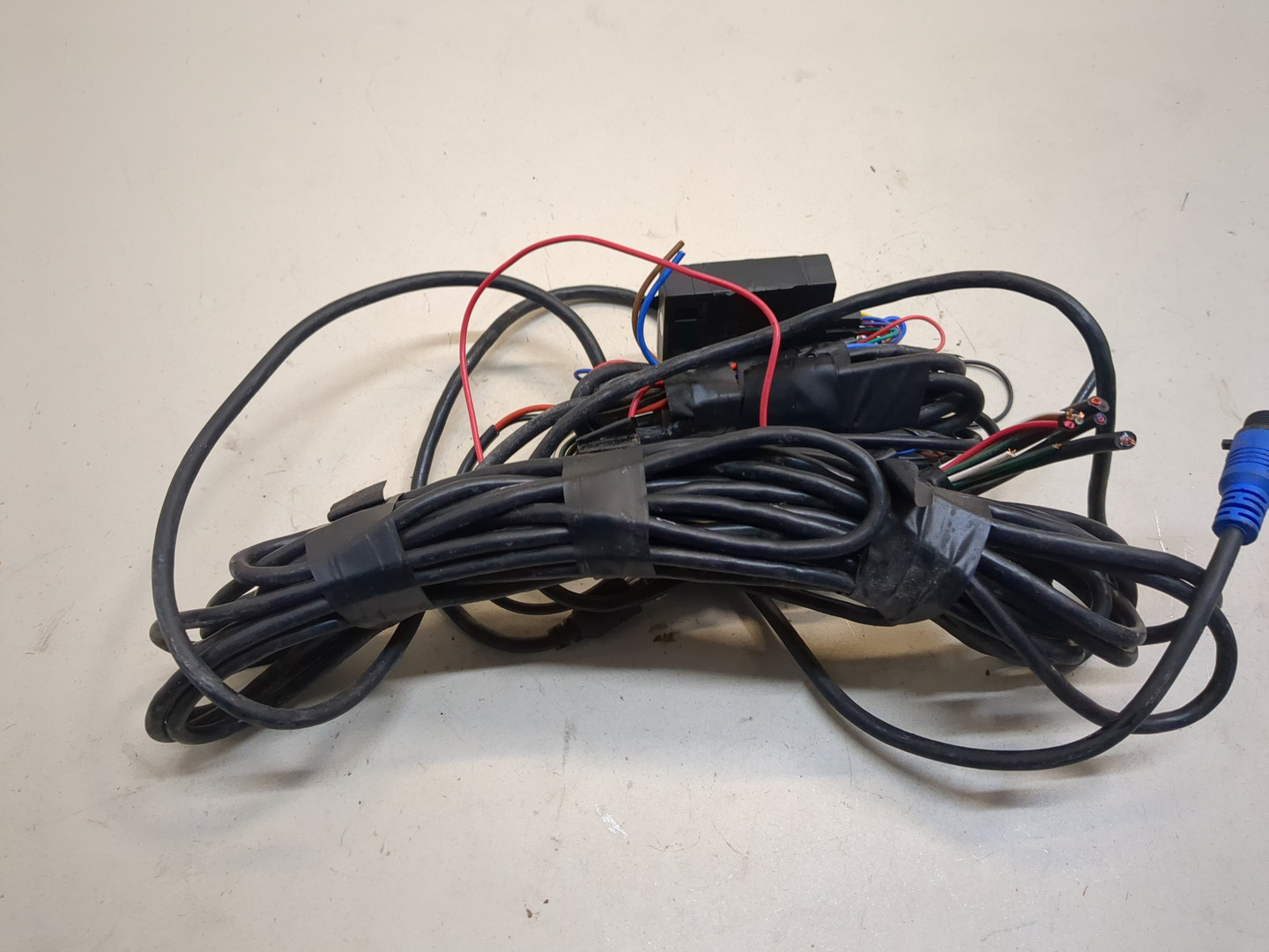 Блок комфорта