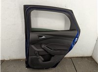 1769157, BM51A27000AC Стеклоподъемник механический Ford Focus 3 2014-2019 11617557 #4