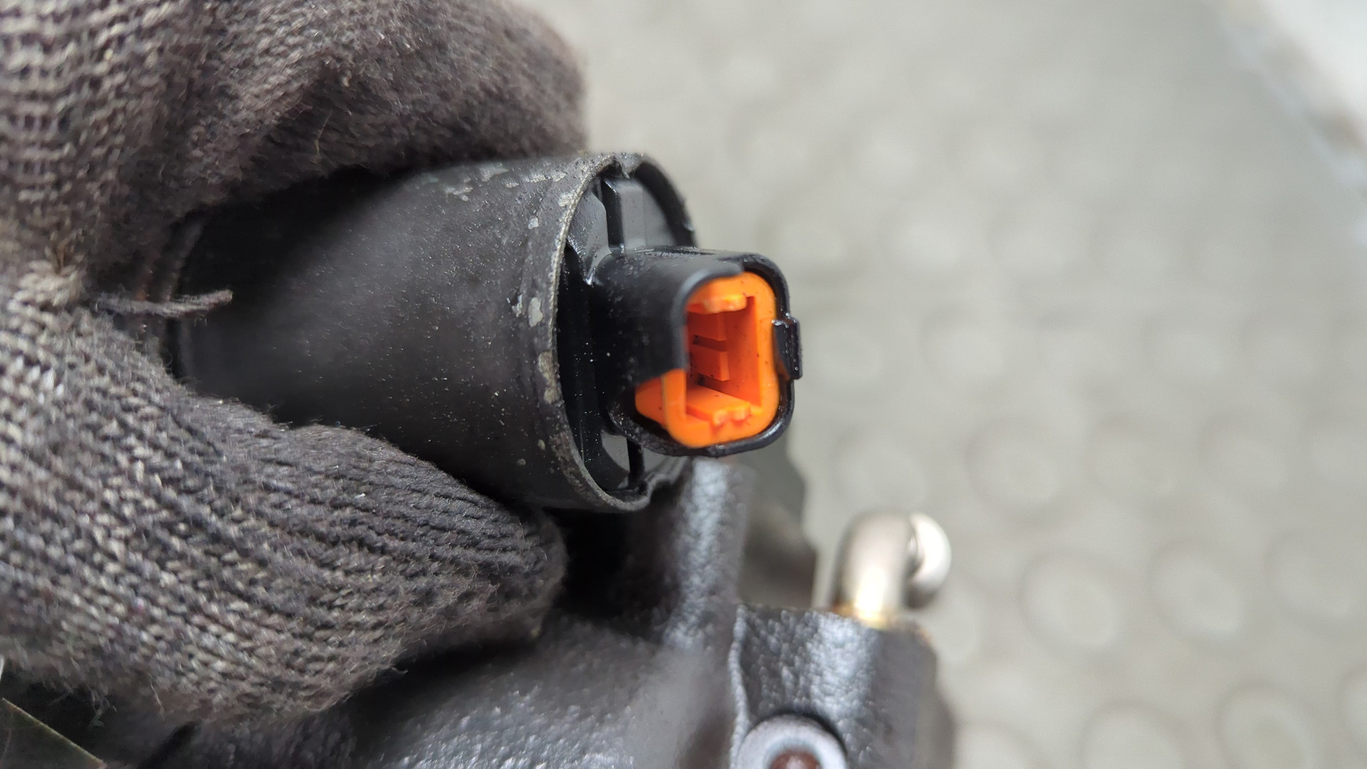 ТНВД (Топливный насос высокого давления)