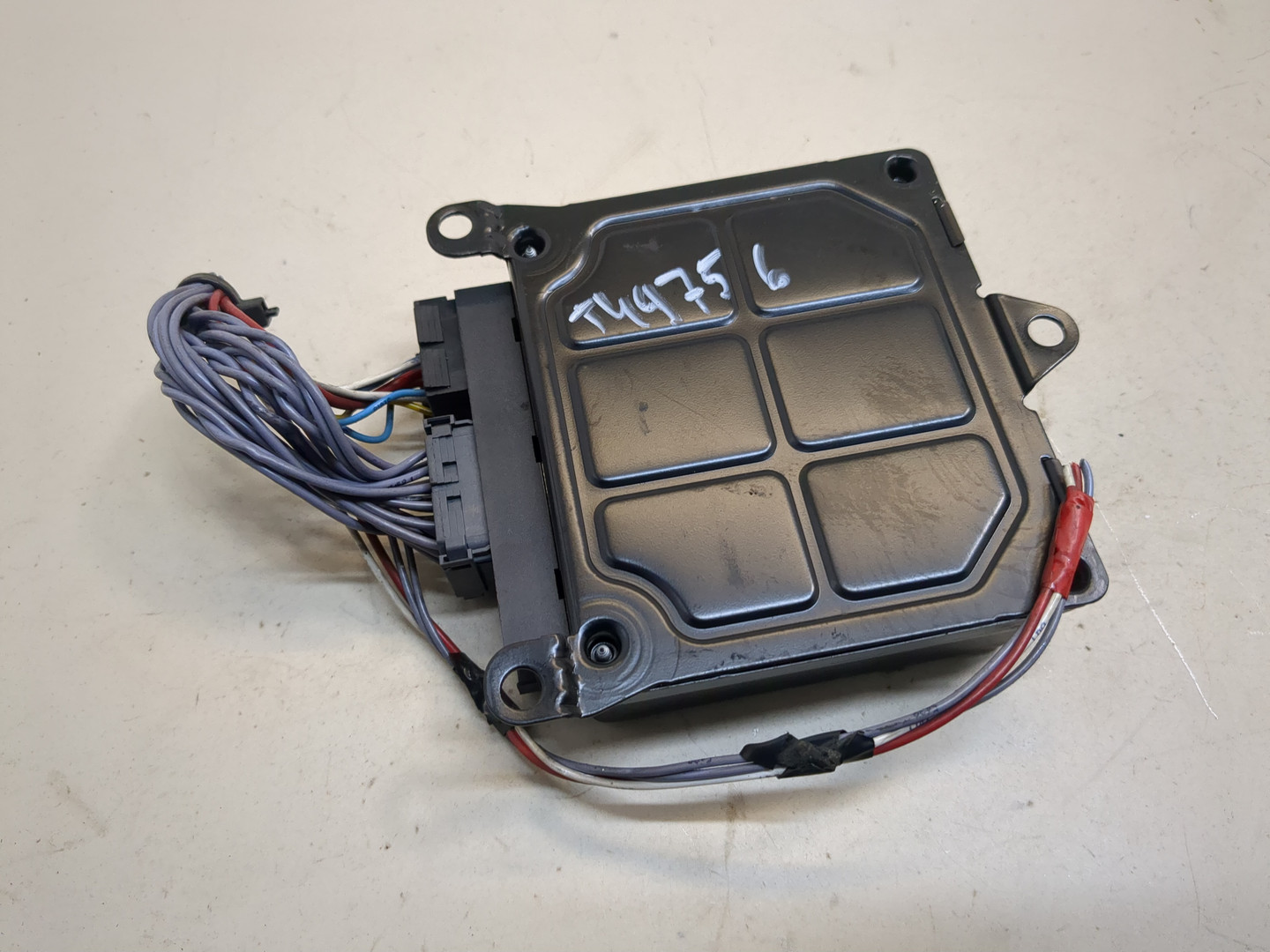 Блок управления ABS