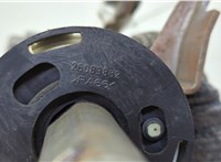 15837128, 26128014 Колонка рулевая Hummer H3 20819255 #5