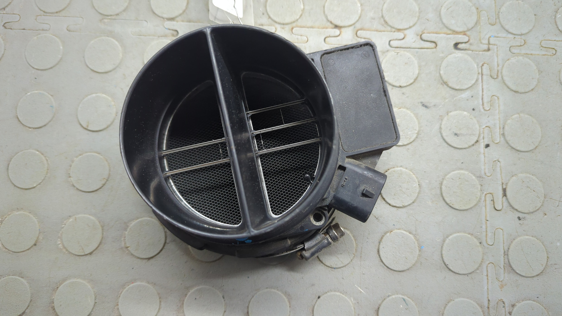 Расходомер воздуха (ДМРВ)