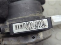 19330121 Измеритель потока воздуха (расходомер) Cadillac Escalade 2 2001-2006 20819284 #7